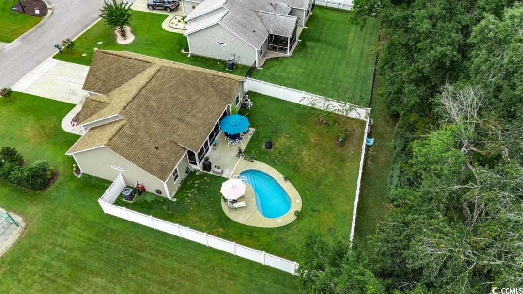 313 Basswood Ct. Conway, SC 29526