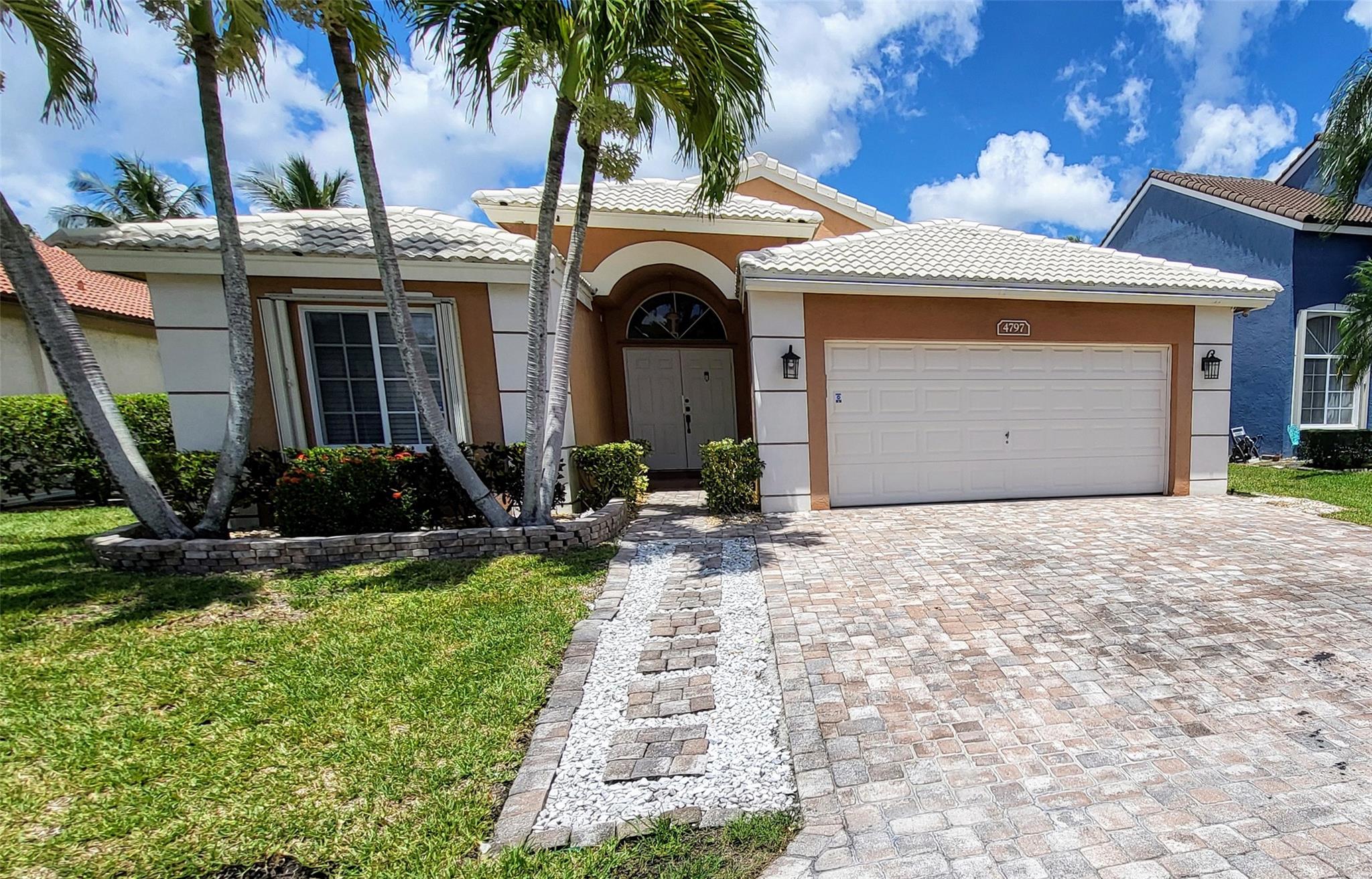 4797 Nw 7th Pl Deerfield Beach FL 33442 | F10526029