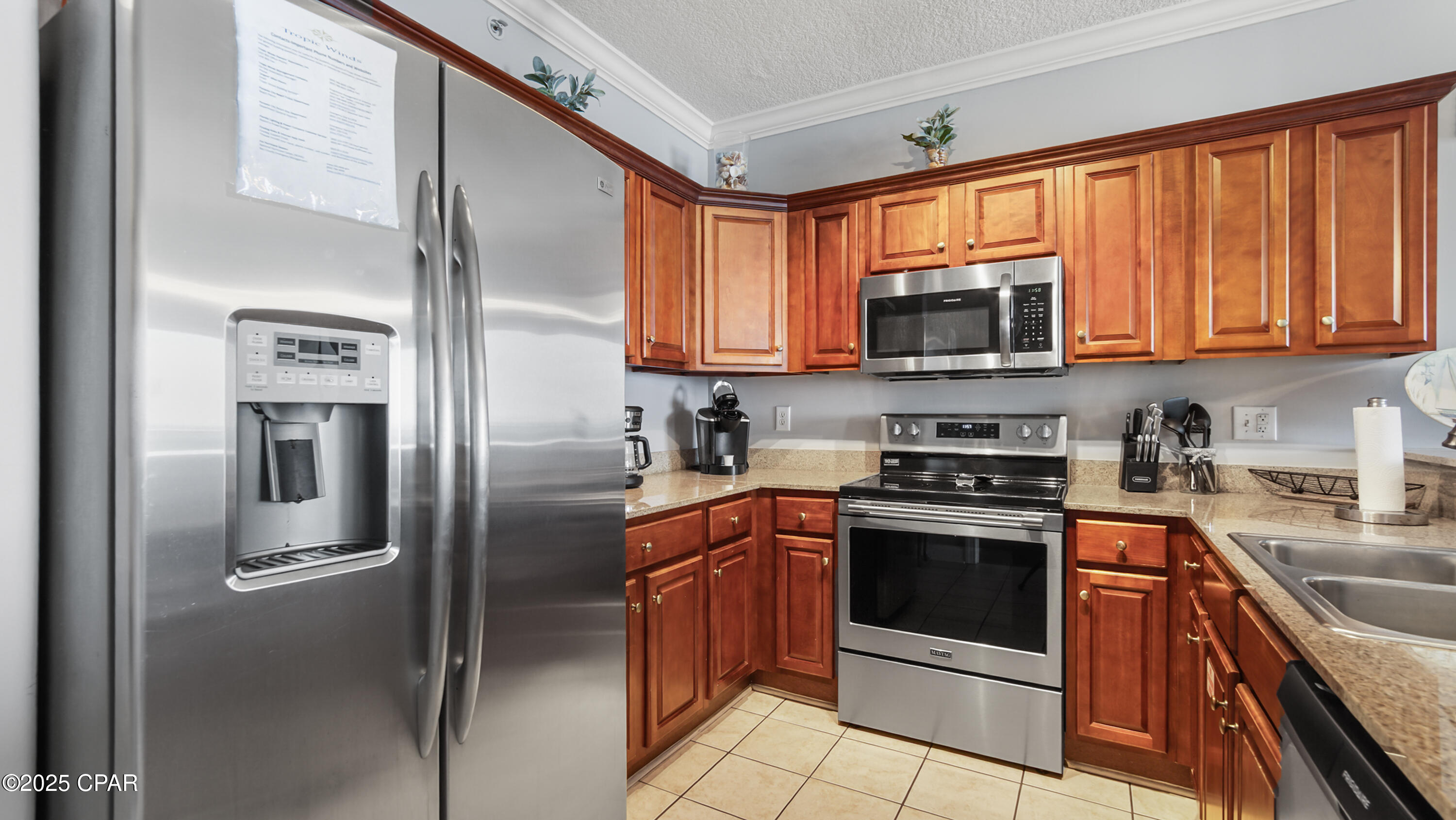 Image 8 For 17643 Front Beach Road 2102