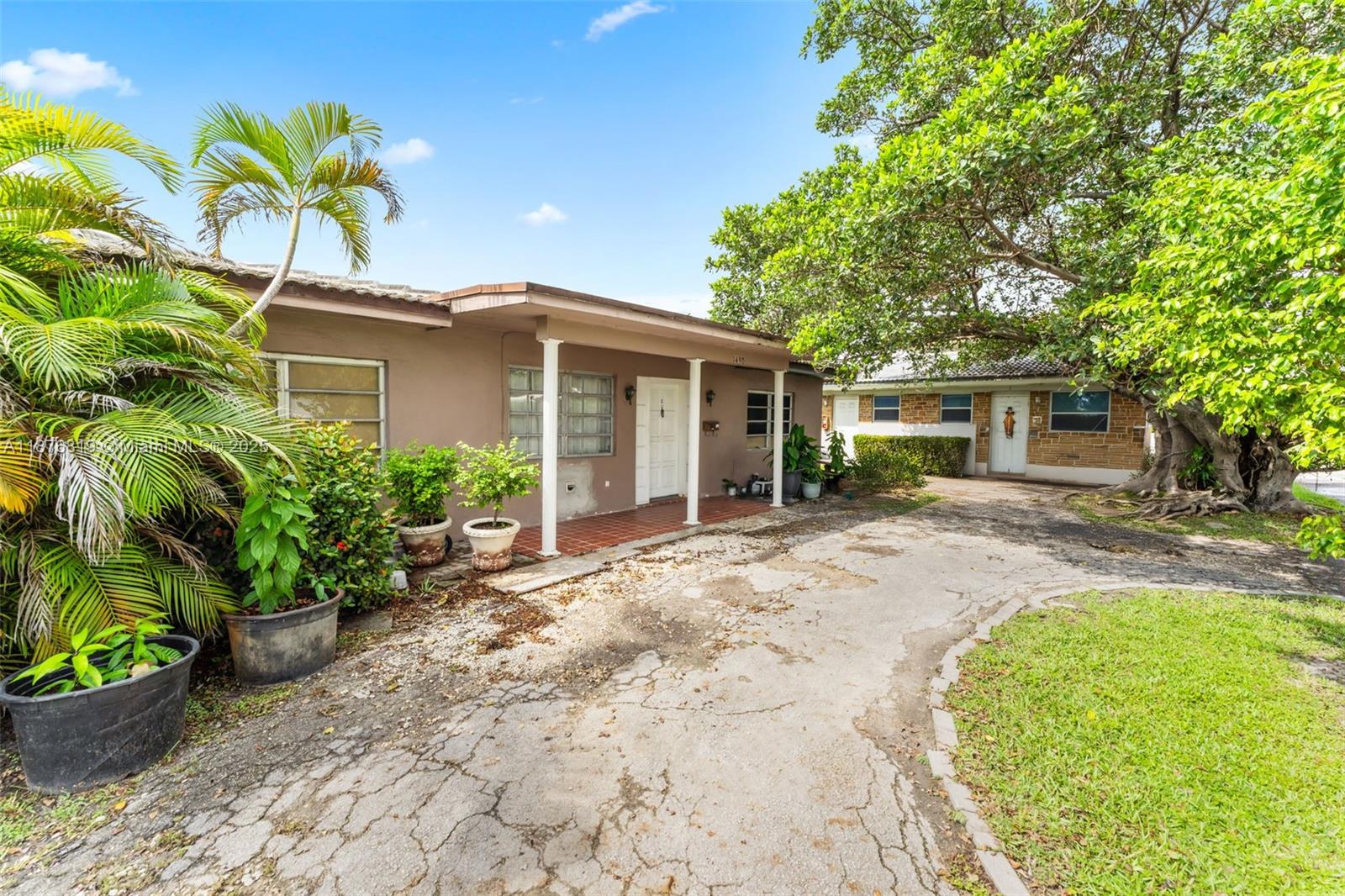 Edgewater Park Amd Pl