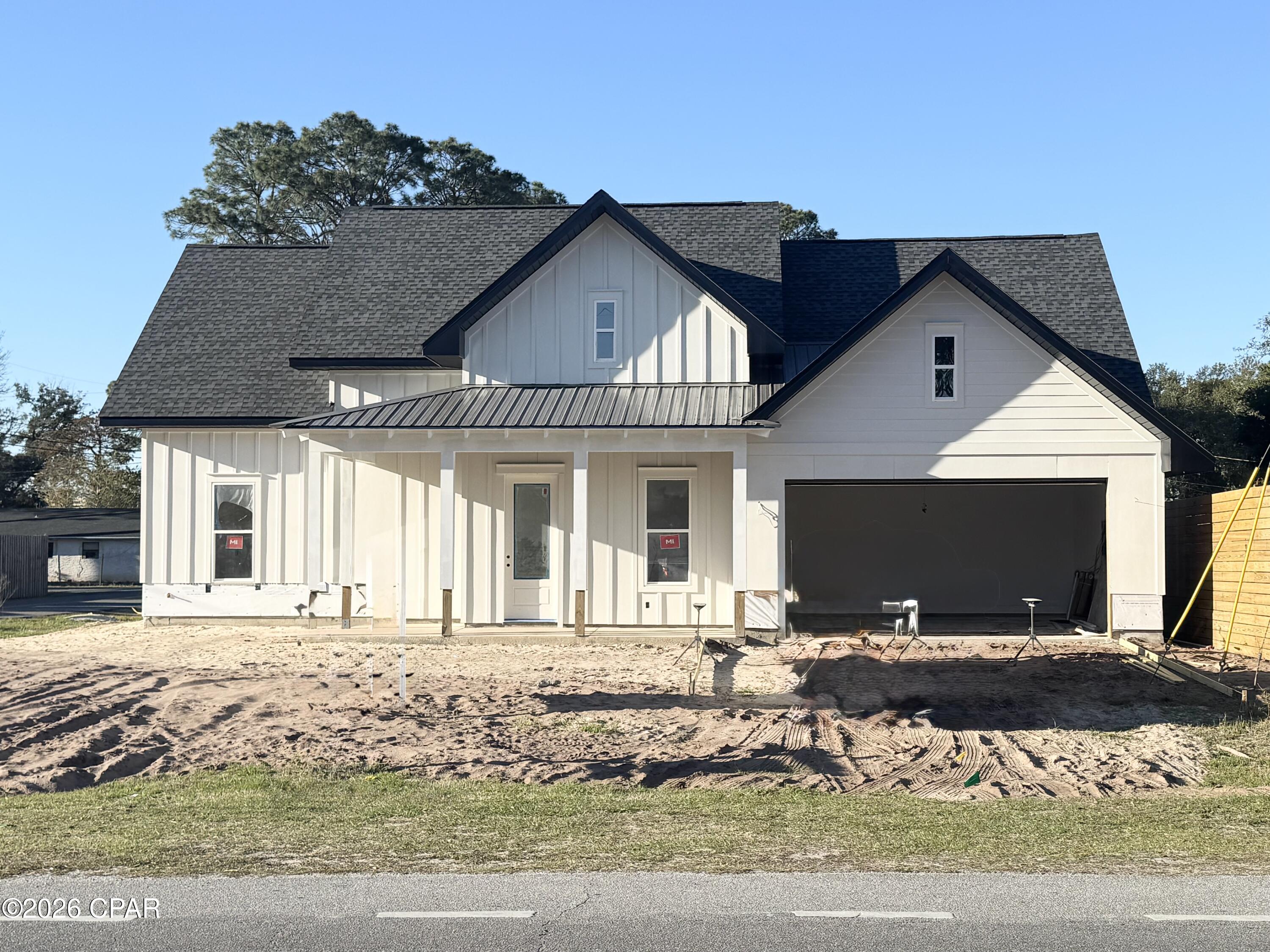 Details for 7213 Lagoon Drive, Panama City, FL 32408