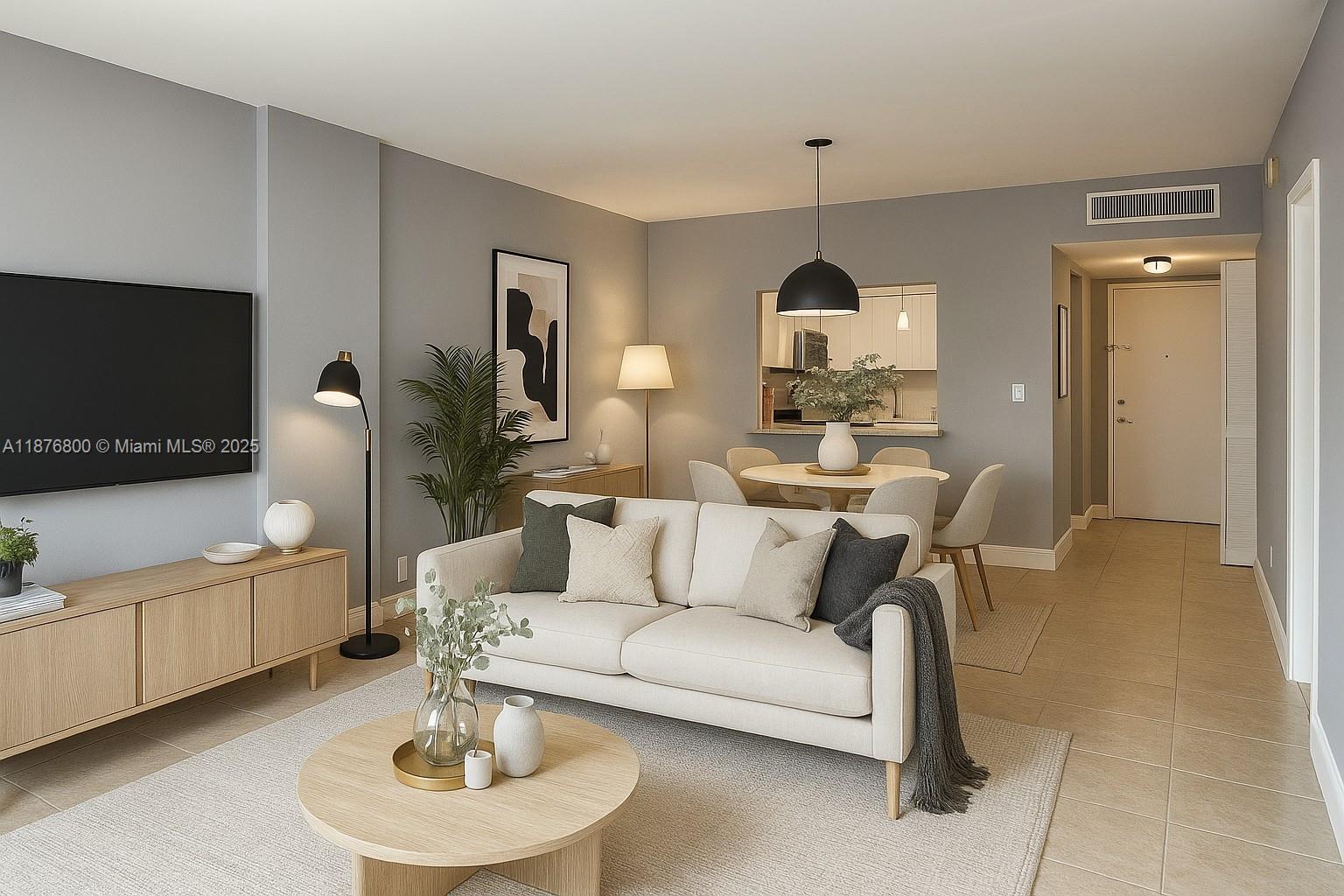 Waters Edge Of Coral Gabl