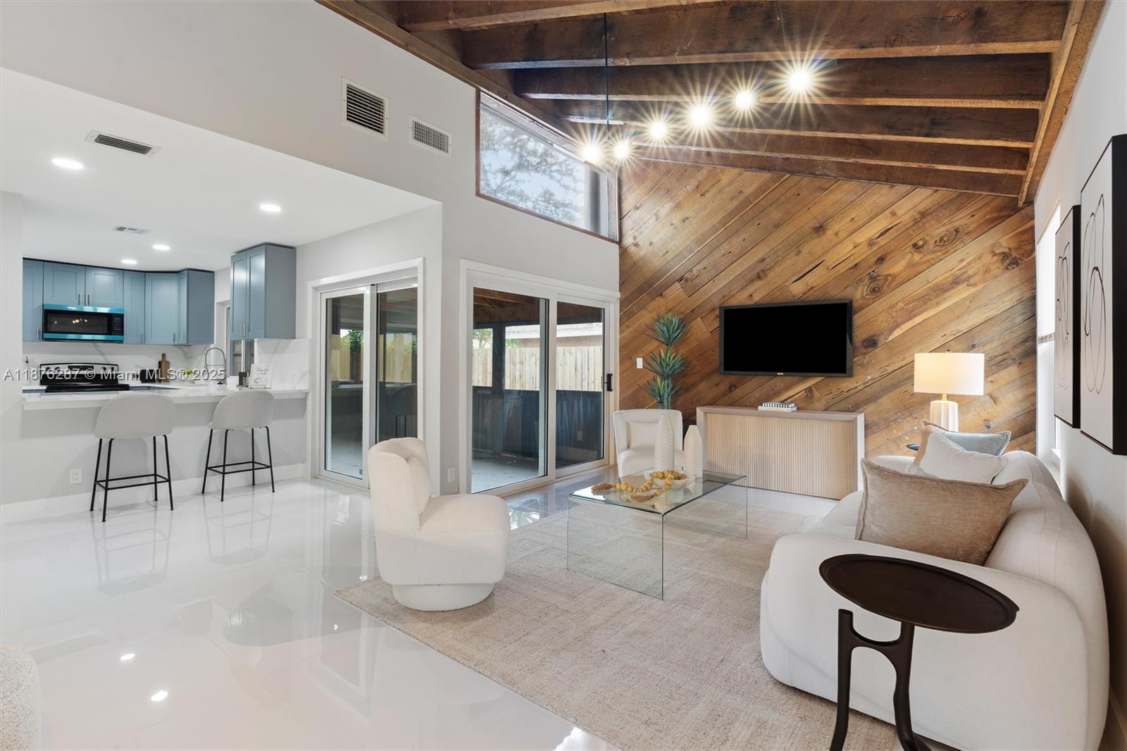 Palm Aire Village 3Rd Sec