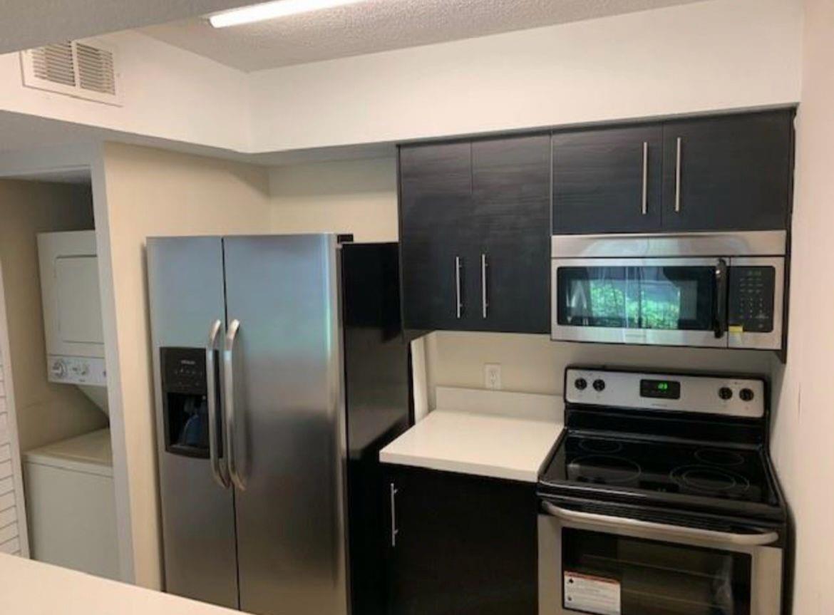 Sun Vista Gardens Condo