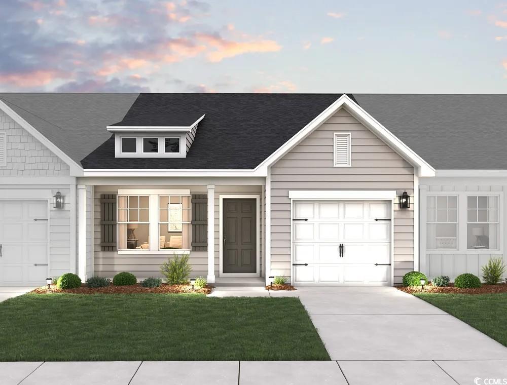 737 Ebb Tide Rd. UNIT #89 Little River, SC 29566