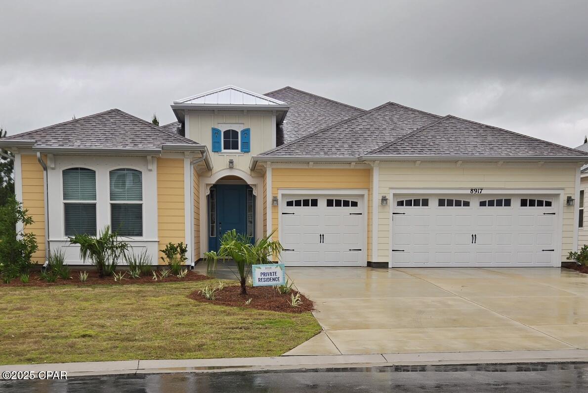 Details for 8917 Gypsy Palace Court, Panama City Beach, FL 32413