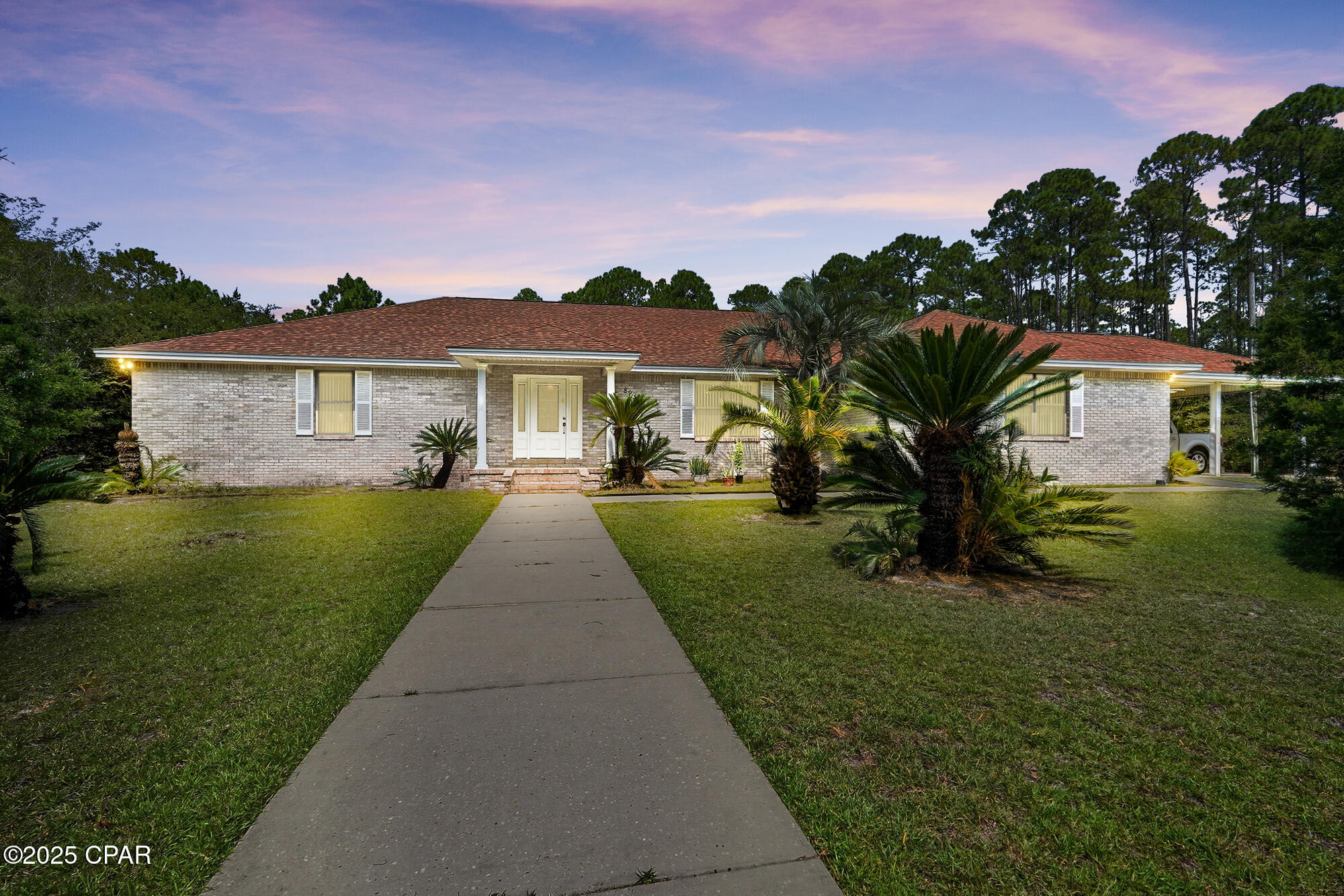 895 Mallet Bayou Road