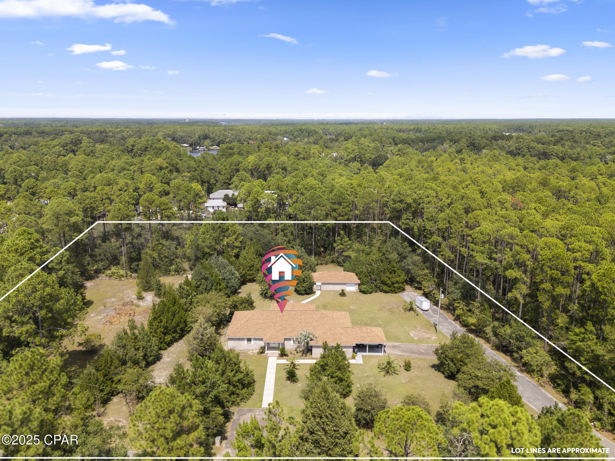 Image 2 For 895 Mallet Bayou Road