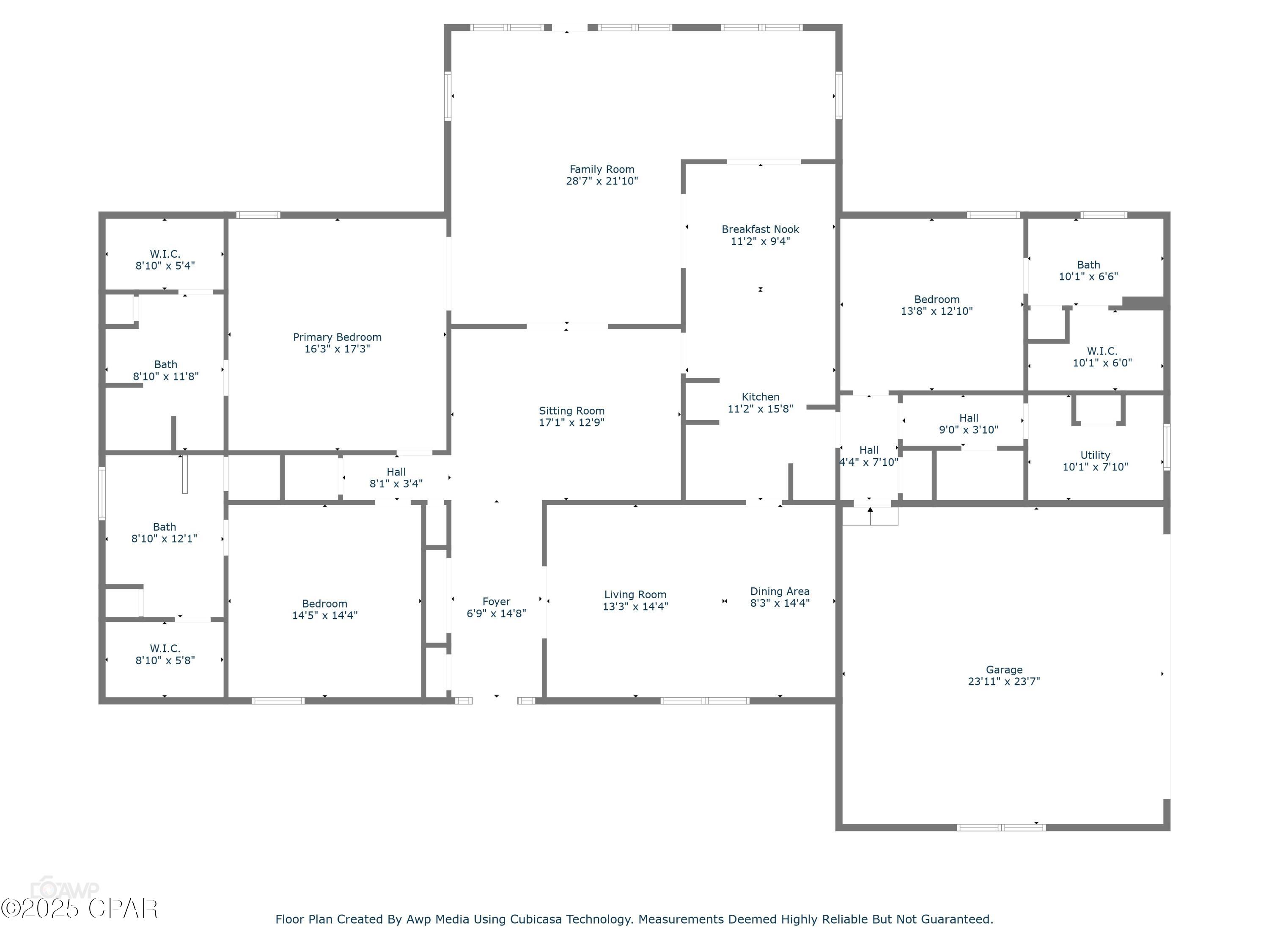 Image 27 For 895 Mallet Bayou Road