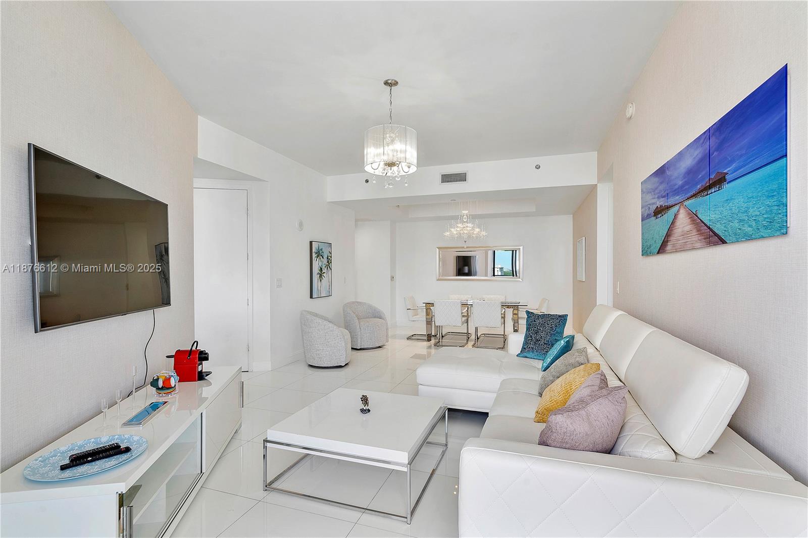 Condo for Rent in Sunny Isles Beach, FL