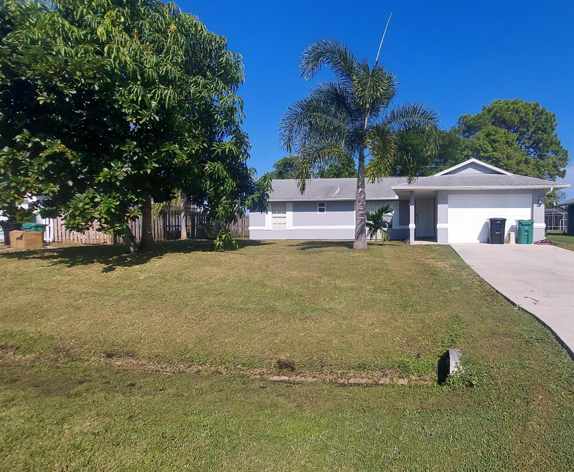 Port St Lucie Sec 14