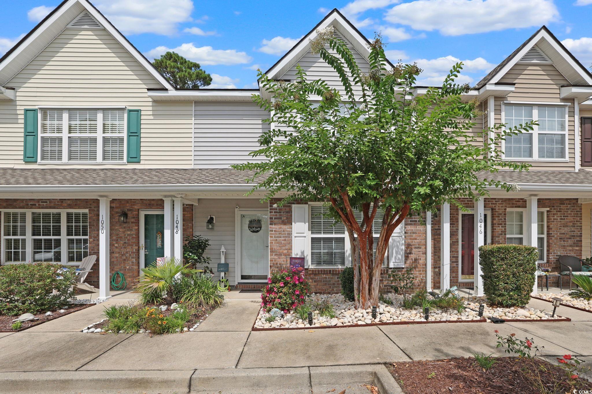 1048 Portico Loop Myrtle Beach, SC 29577