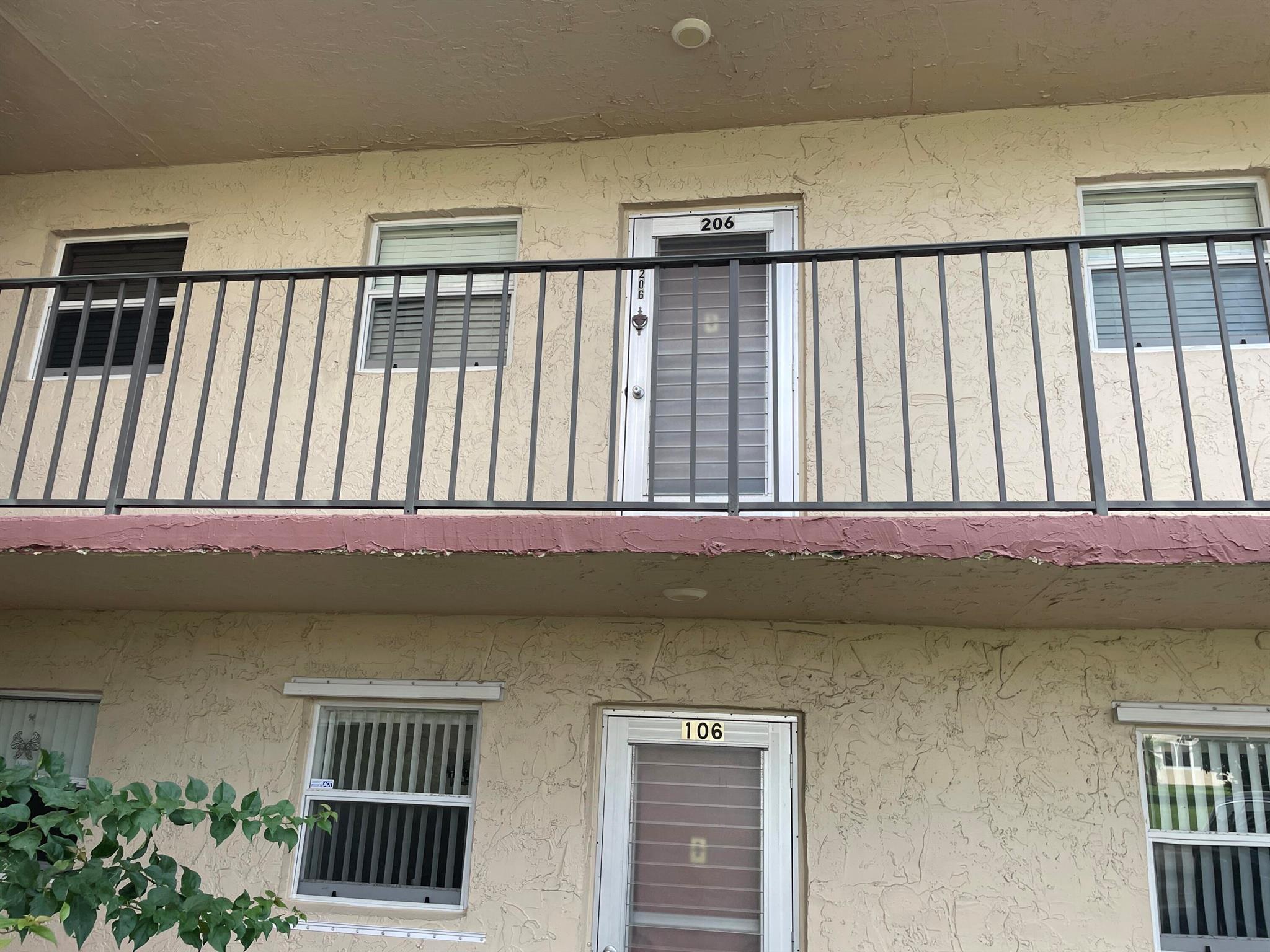 Homes for sale in Palm Springs, FL | 705 Lori Dr #206, Palm Springs, FL 33461 | MLS# R11123050