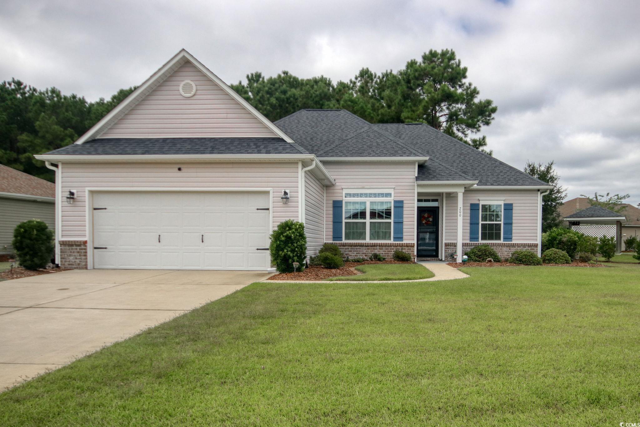 200 Belclare Way Longs, SC 29568