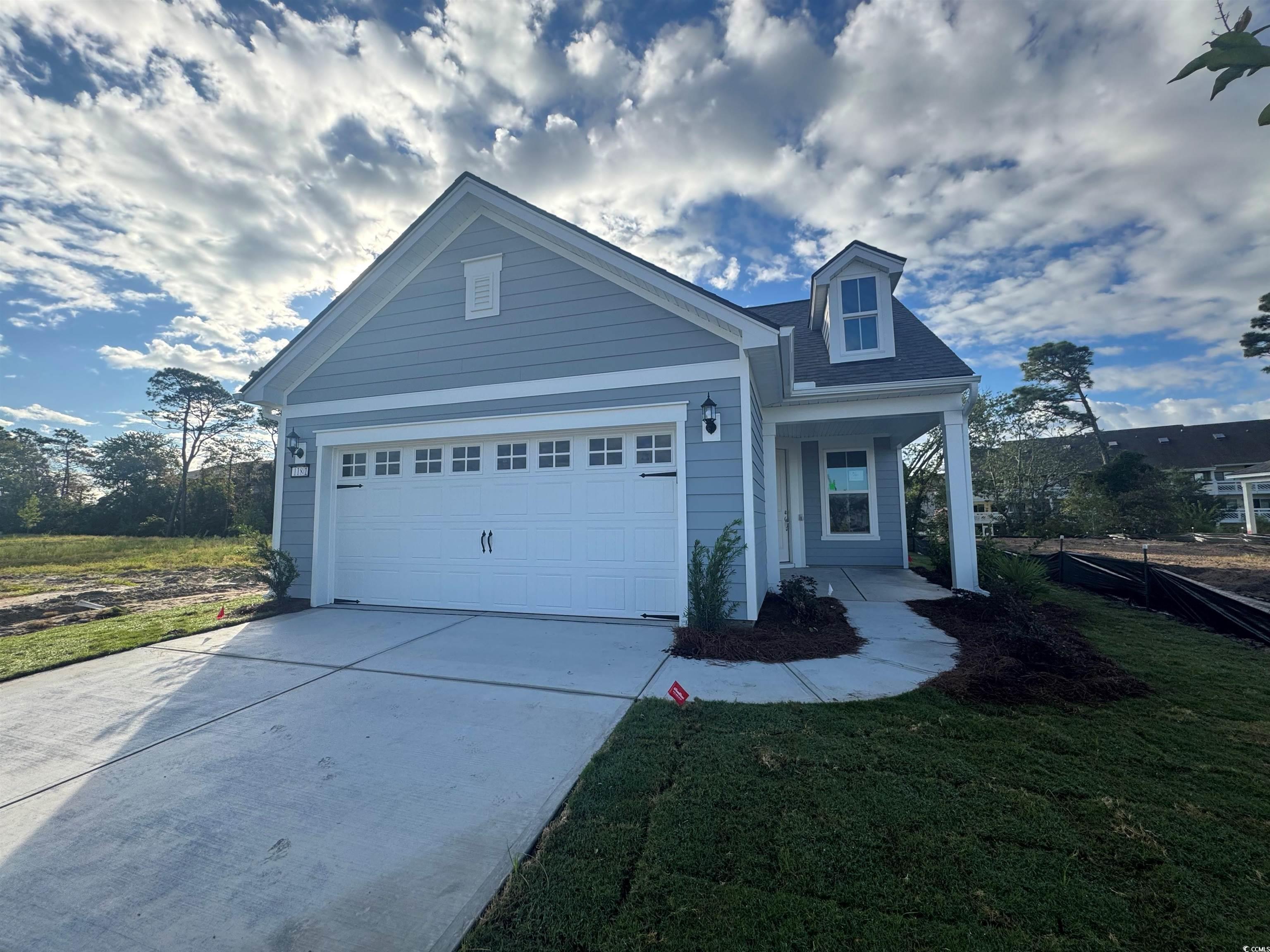 1181 Lady Bird Way North Myrtle Beach, SC 29582