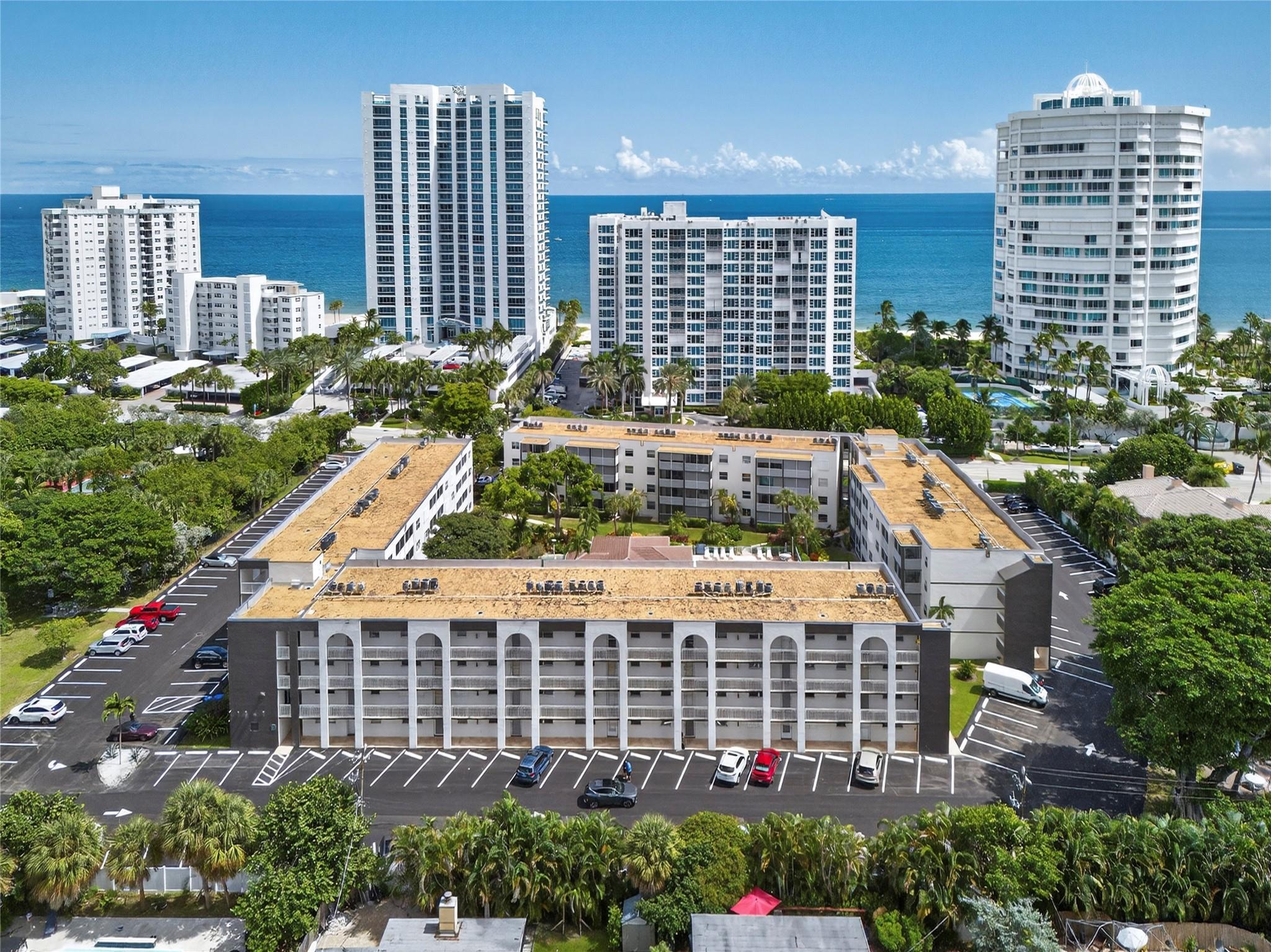 Gardens By The Sea South