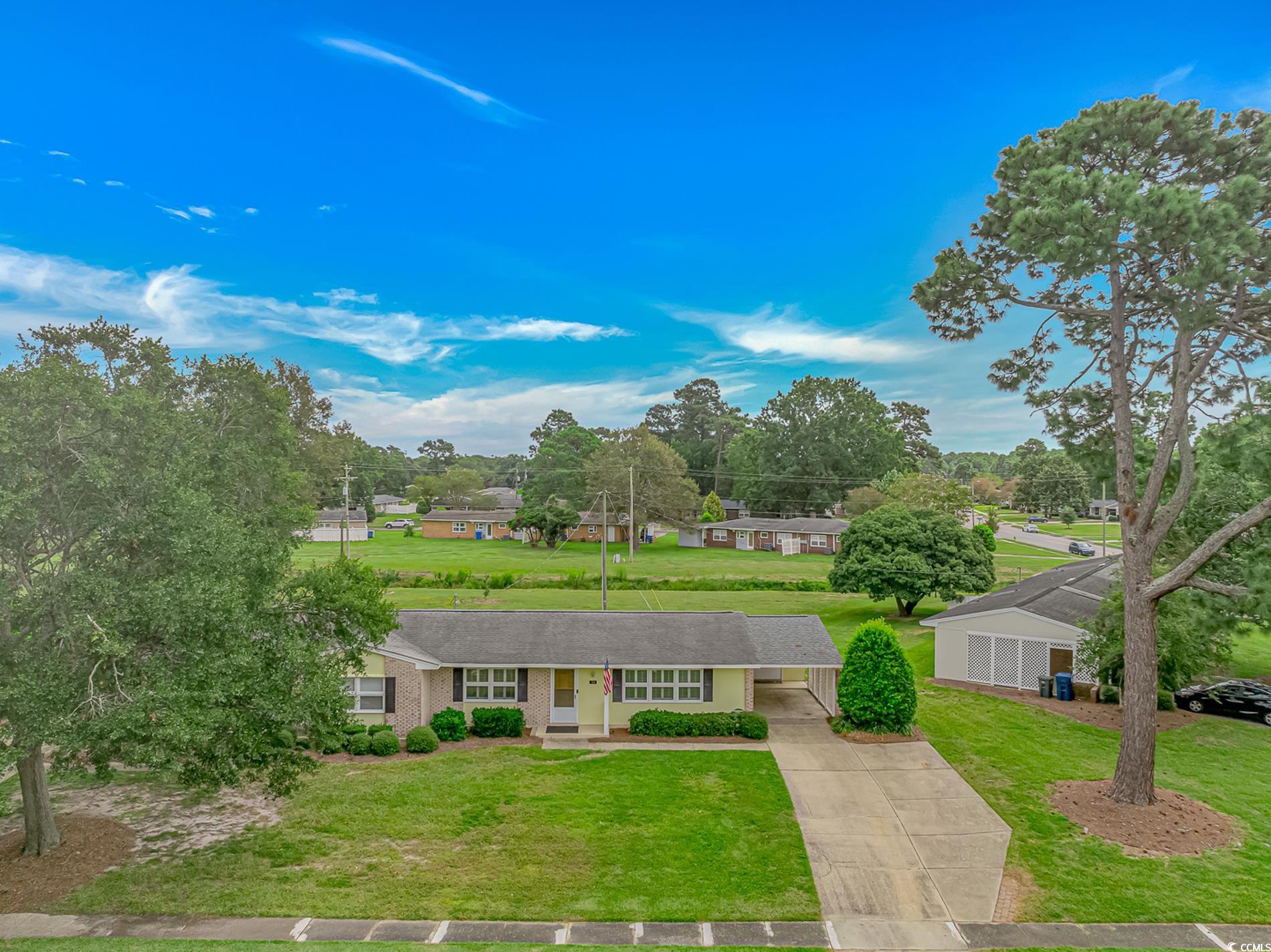 724 Sycamore Ave. Myrtle Beach, SC 29577