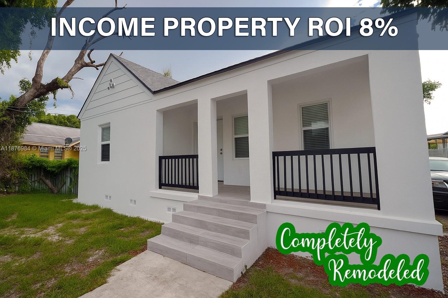 Marden Heights Remodeled!!