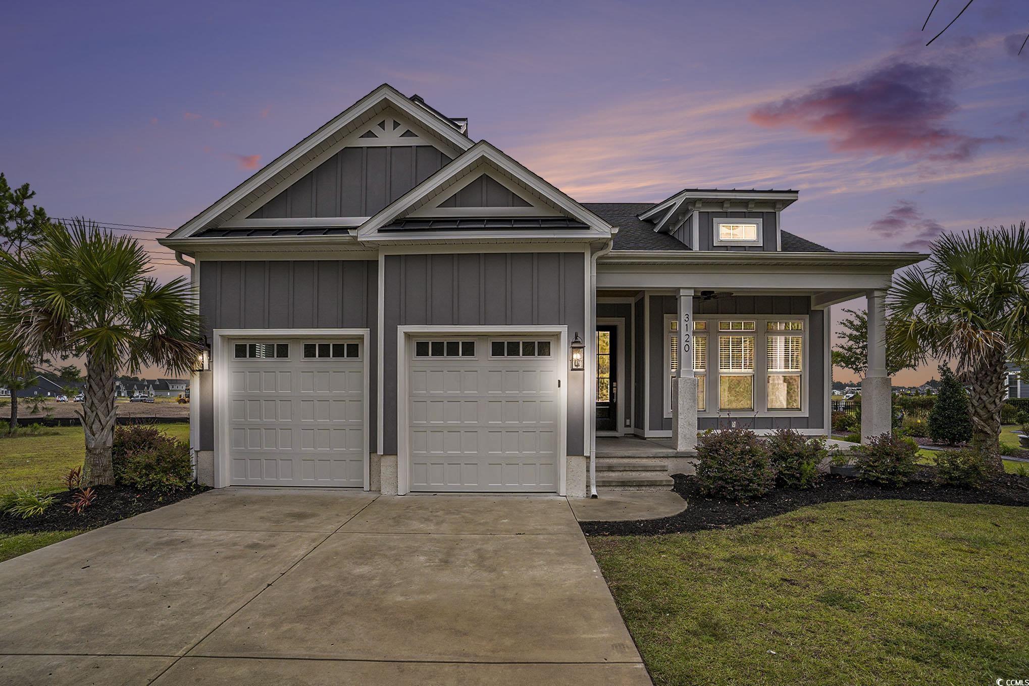 3120 Moss Bridge Ln. Myrtle Beach, SC 29579