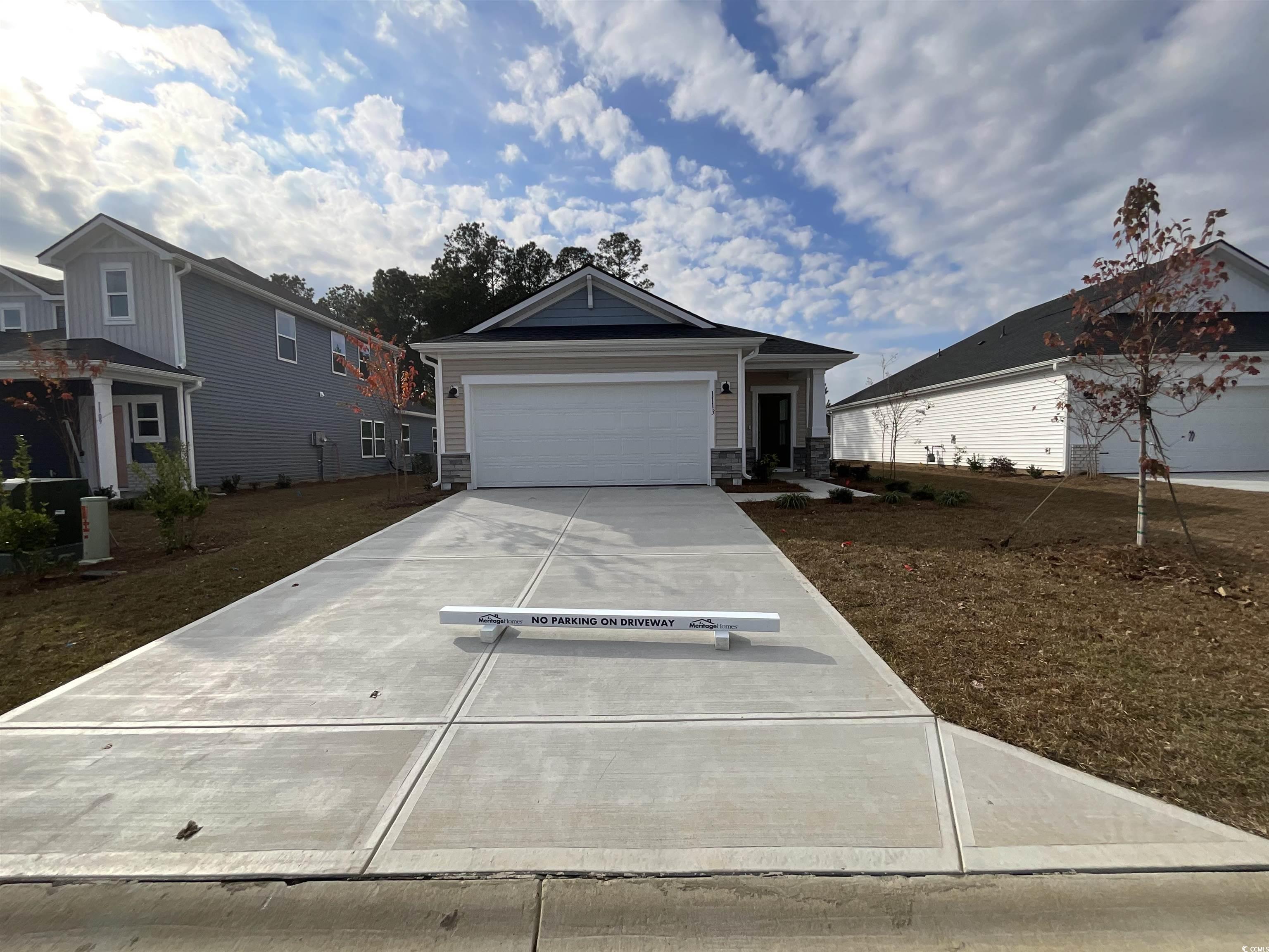 1113 Lauryn Oak Loop Longs, SC 29568