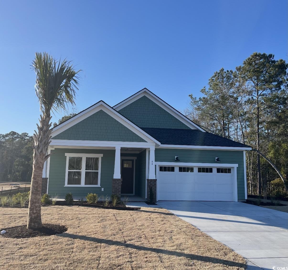 64 Condor Ct Pawleys Island, SC 29585