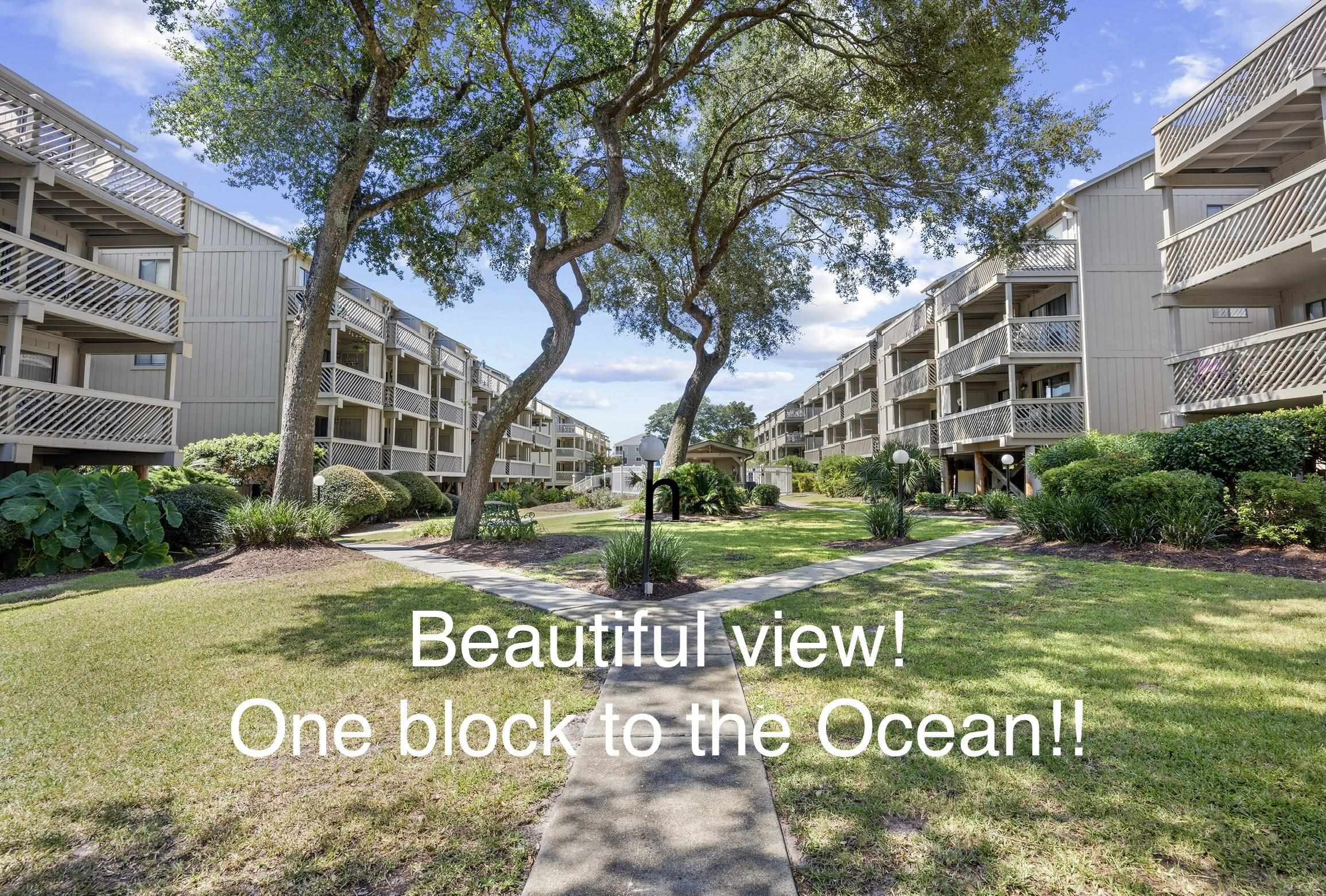 214 Maison Dr. UNIT P203 Myrtle Beach, SC 29572