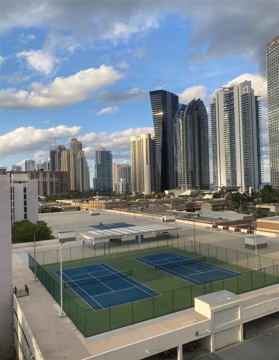 Plaza Of Americas Condo P