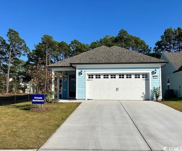 1125 Lady Bird Way North Myrtle Beach, SC 29582