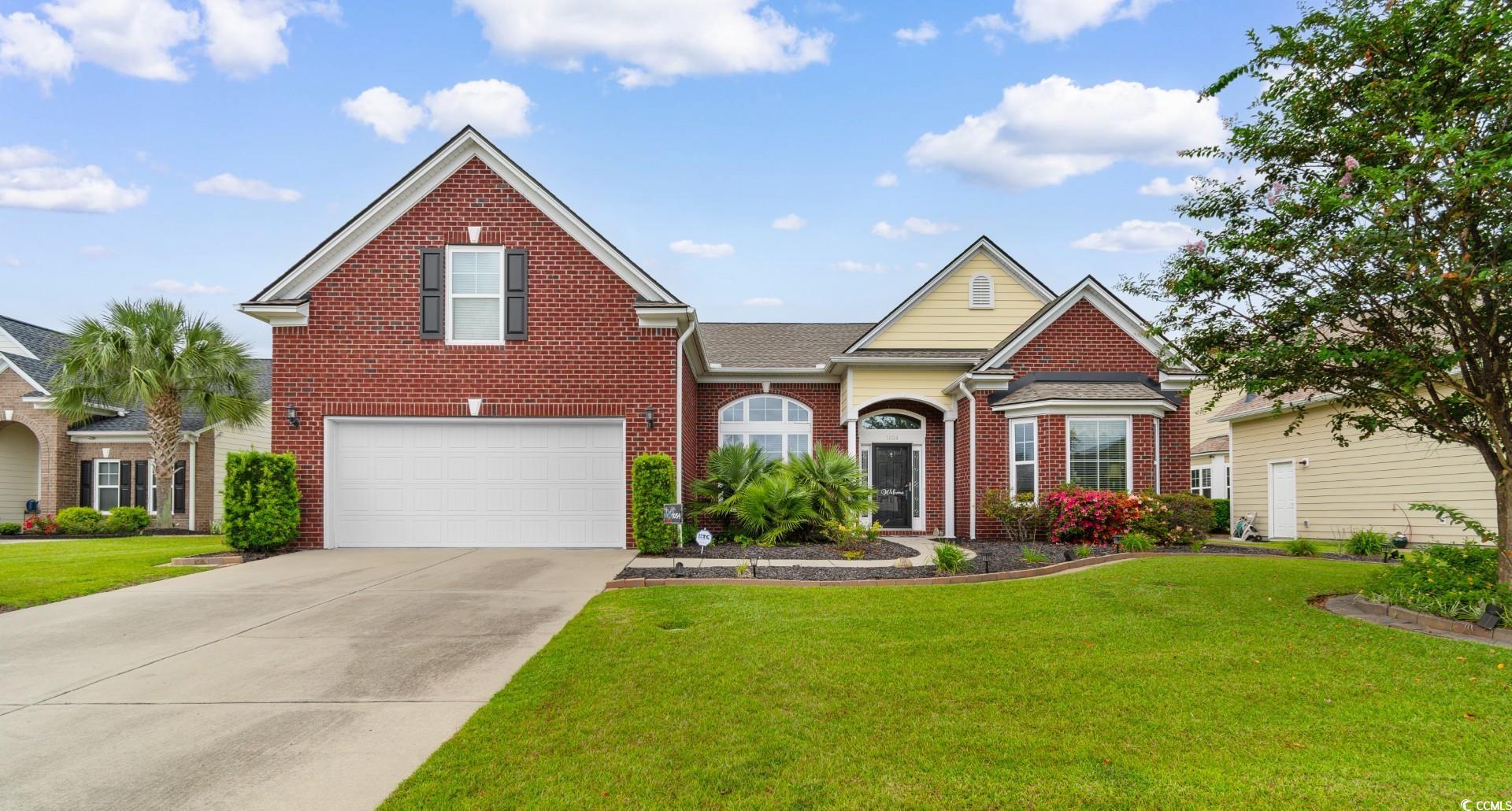 1034 Brentford Pl. Myrtle Beach, SC 29579