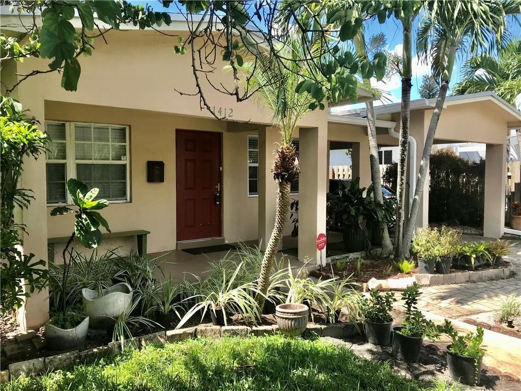 1412 14TH PL Fort Lauderdale FL 33304 | F10525703