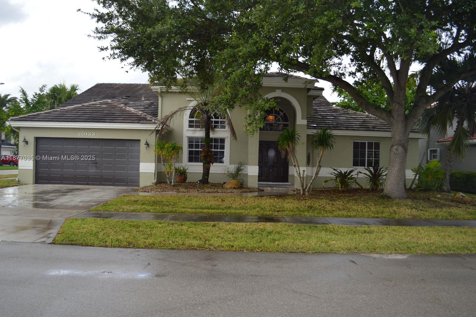 Preserve At Chapel Trail