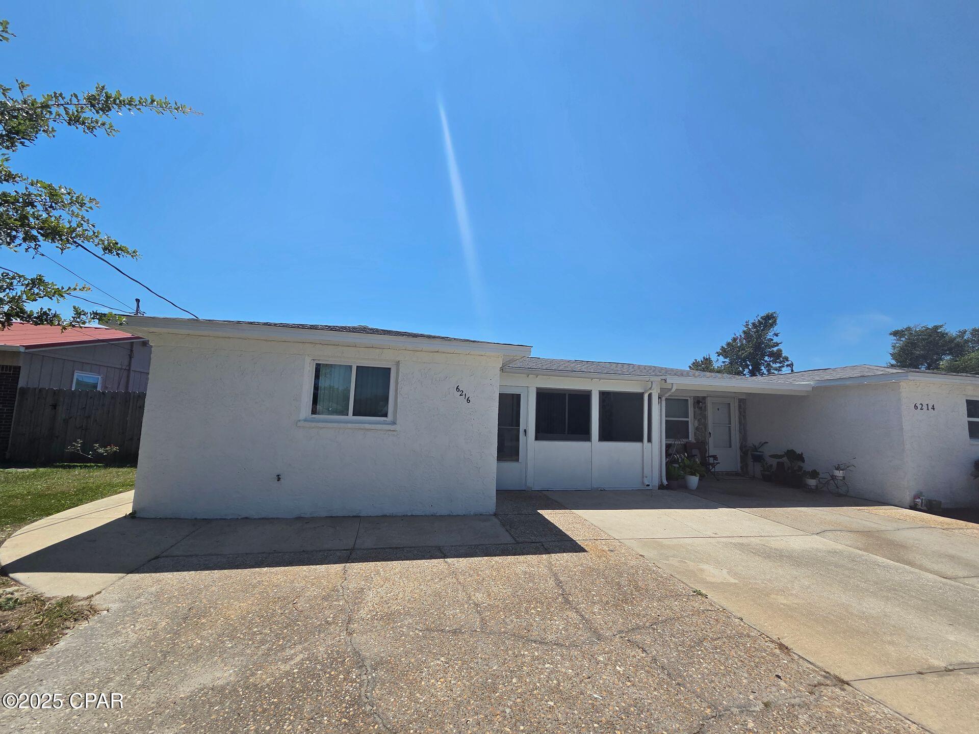 Details for 6216 Pridgen Street, Panama City, FL 32404
