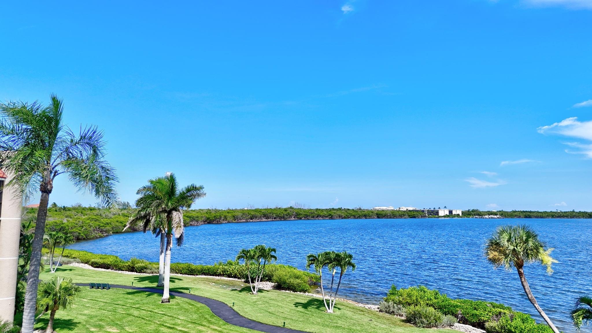Fairwinds Cove Condo