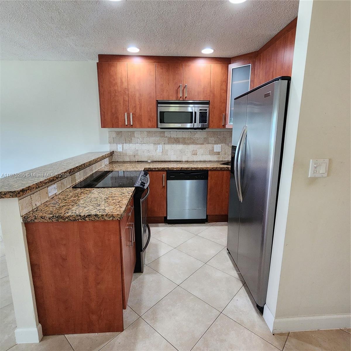 Montclair Gardens Condo