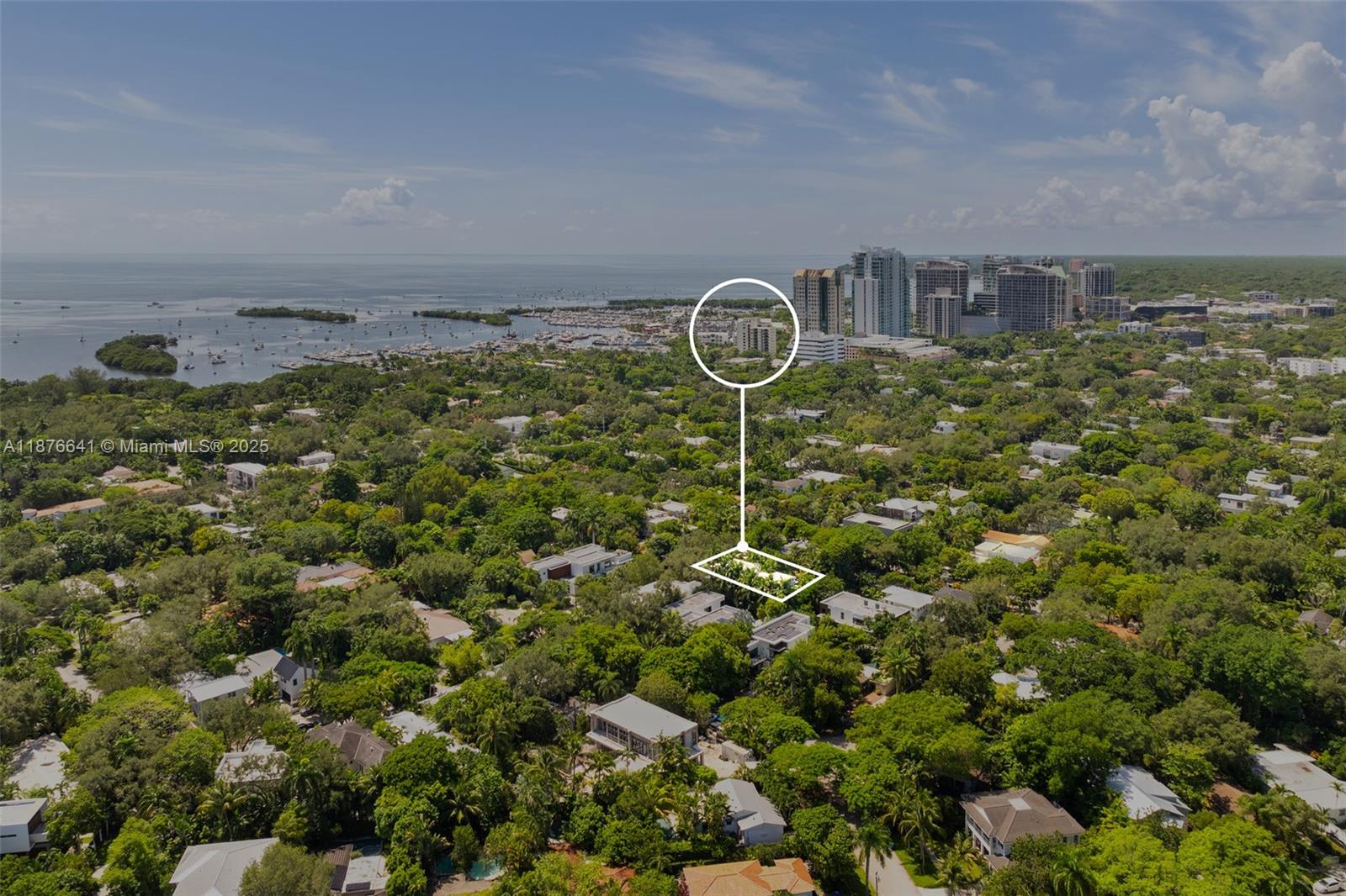 Homes for sale in Coconut Grove, FL | 2321 Trapp Ave, Coconut Grove, FL 33133 | MLS# A11876641