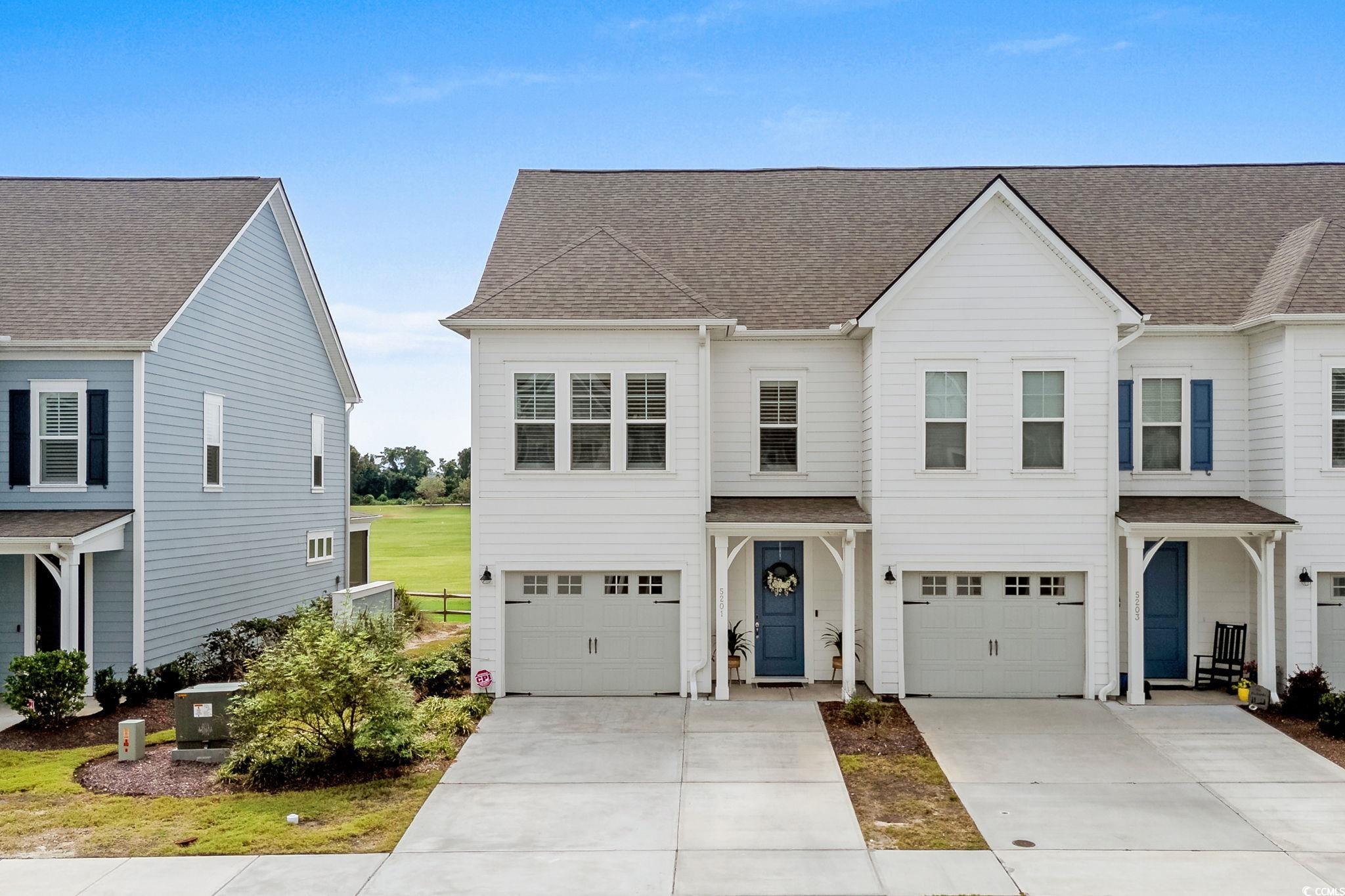 5201 Double Eagle Way UNIT Lot 22 North Myrtle Beach, SC 29582