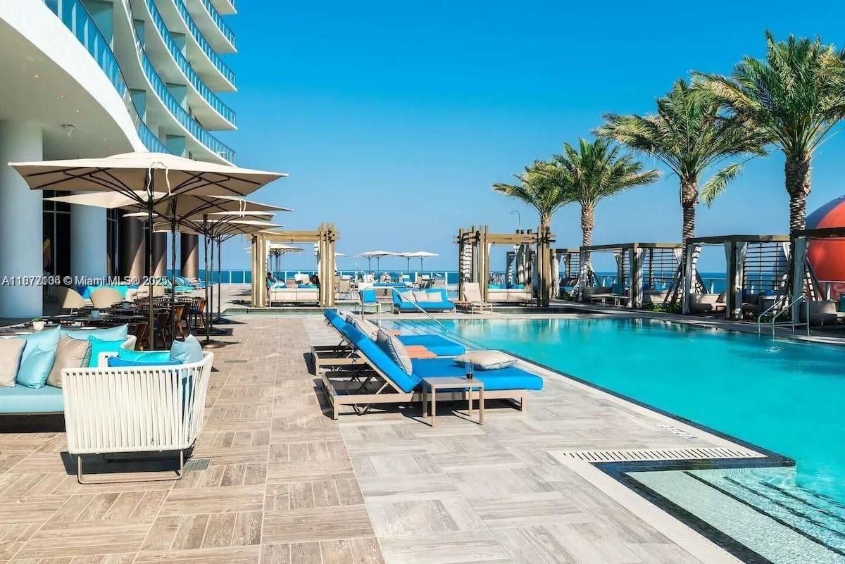 4111 South Ocean Drive Co