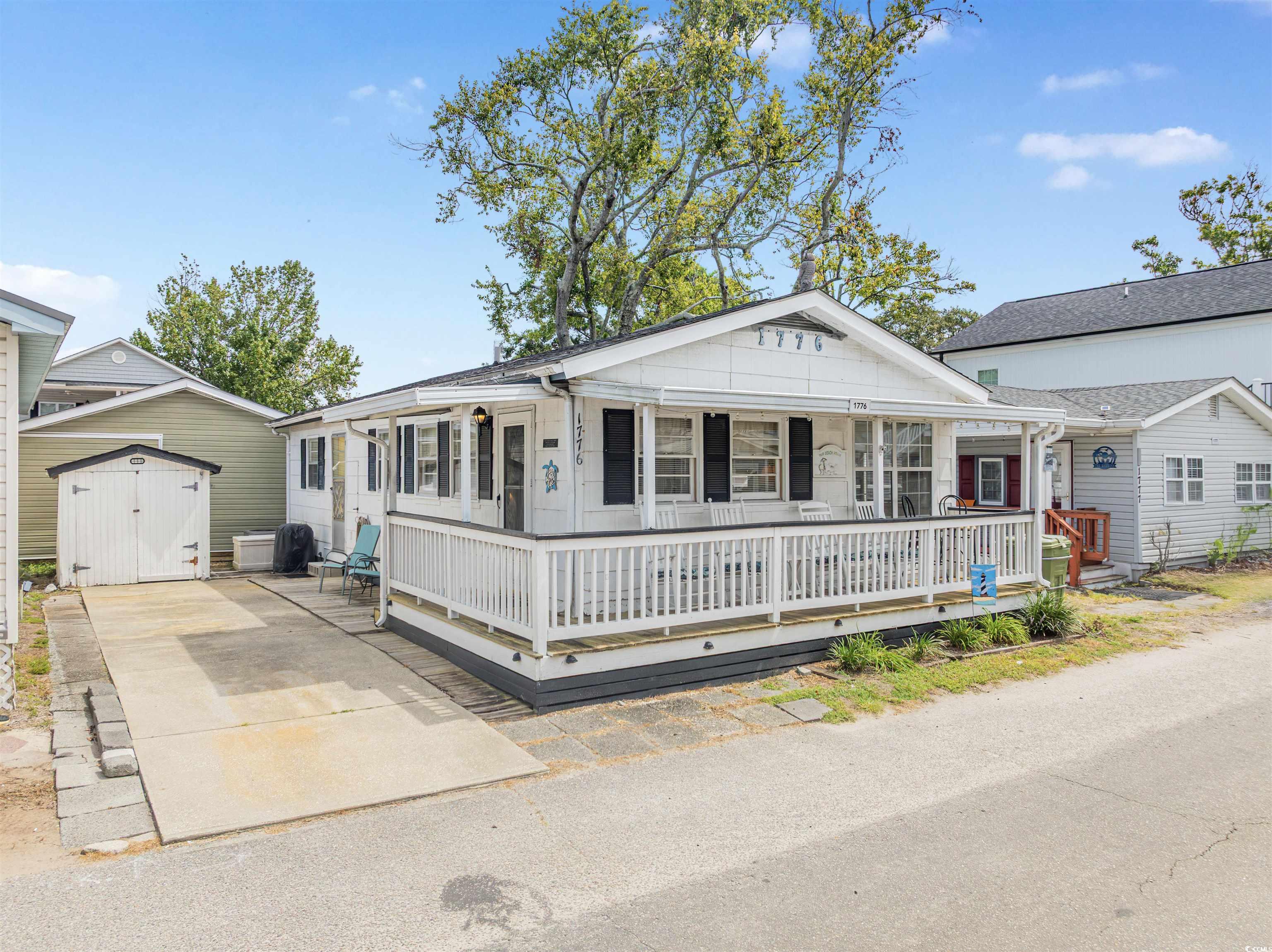 6001-1776 S Kings Hwy. Myrtle Beach, SC 29575
