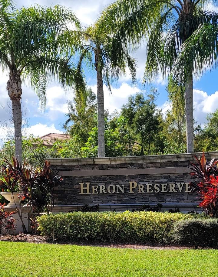 Heron Bay Commercial