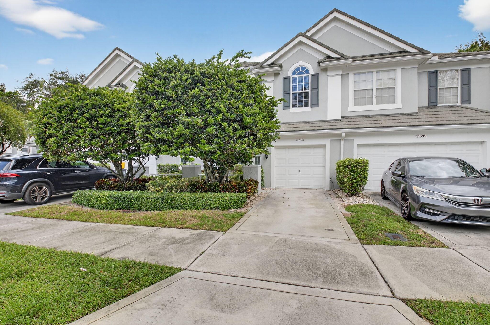 Homes for sale in Boca Raton, FL | 21543 Saint Andrews Grand Circle #41, Boca Raton, FL 33486 | MLS# R11123132