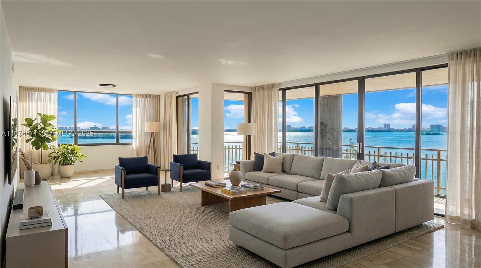 Jockey Club III Condo