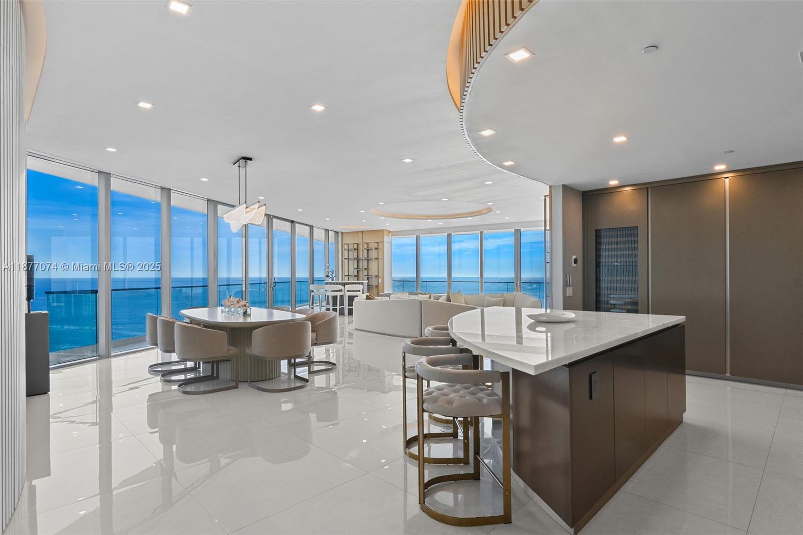 Condo for Rent in Sunny Isles Beach, FL