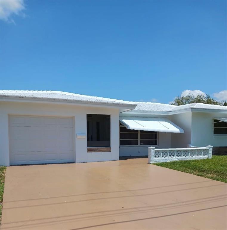 5710 Nw 84 Terrace Tamarac FL 33321 | F10526180