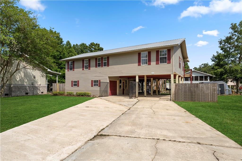 Homes for sale in Springfield, LA | 31427 Judith Dr, Springfield, LA 70462 | MLS# 2520244