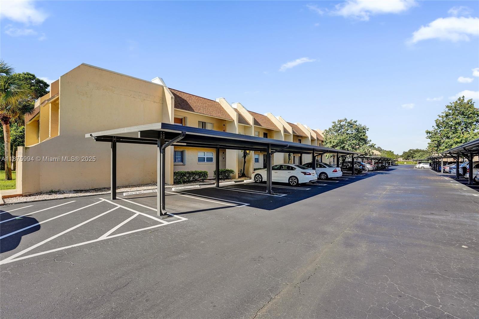 Sabal Pine East Condo