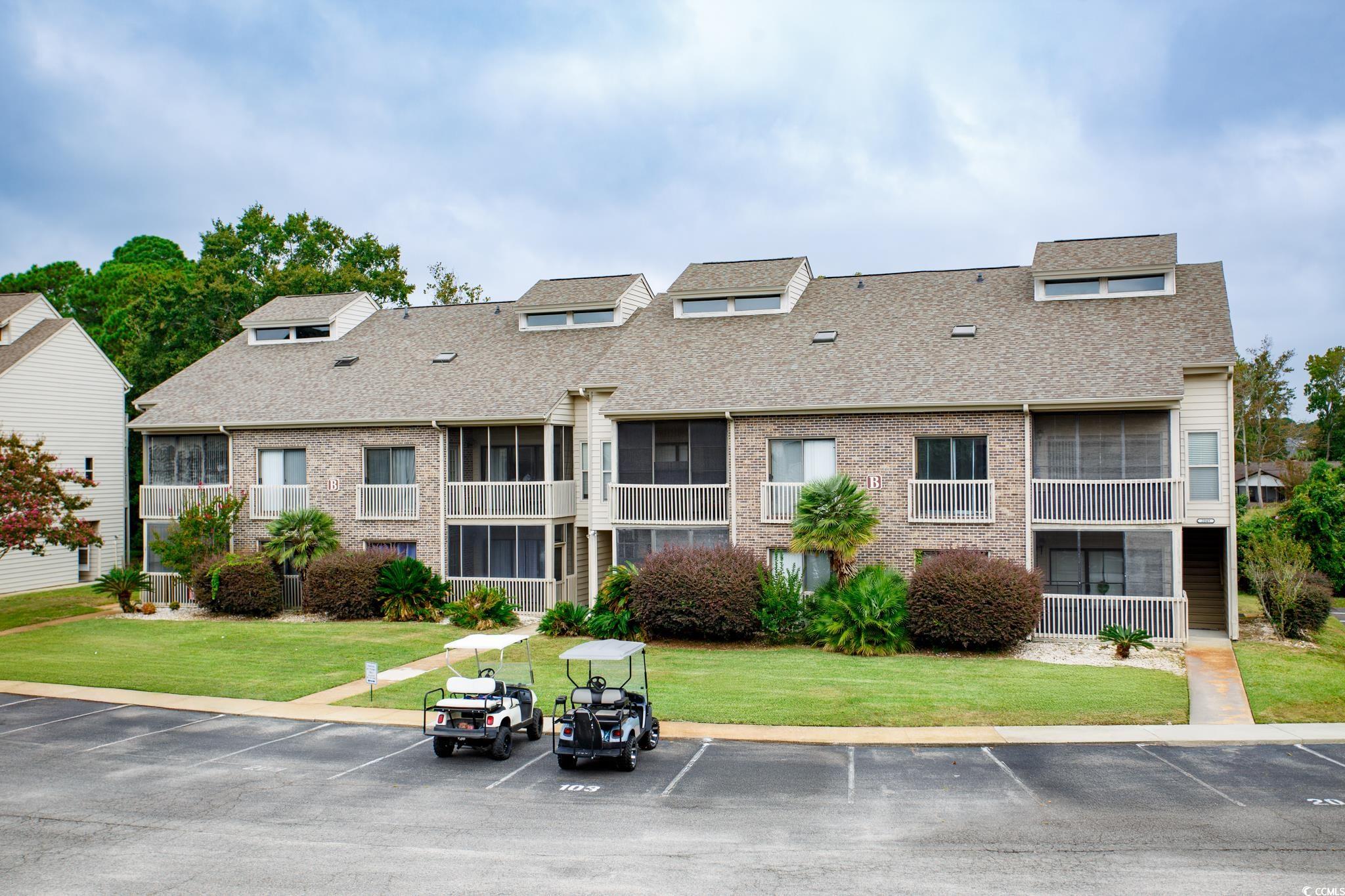 1356 Glenns Bay Rd. UNIT 201B Surfside Beach, SC 29575