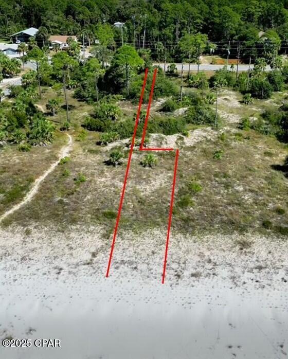 Details for 0 County Rd 30a, Port St Joe, FL 32456