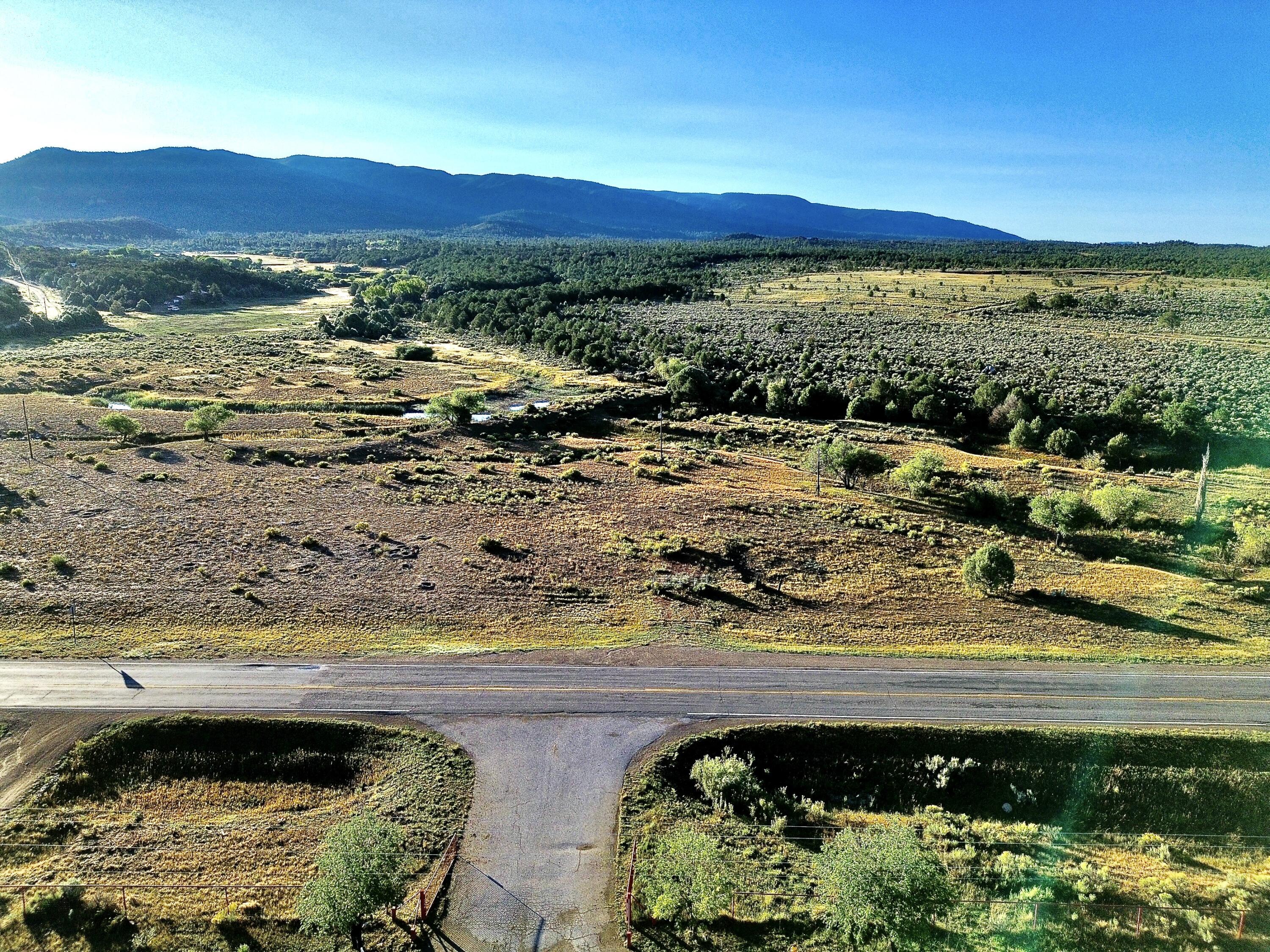 Homes for sale in Regina, NM | Tbd State Hwy 96, Regina, NM 87046 | MLS# 1091247