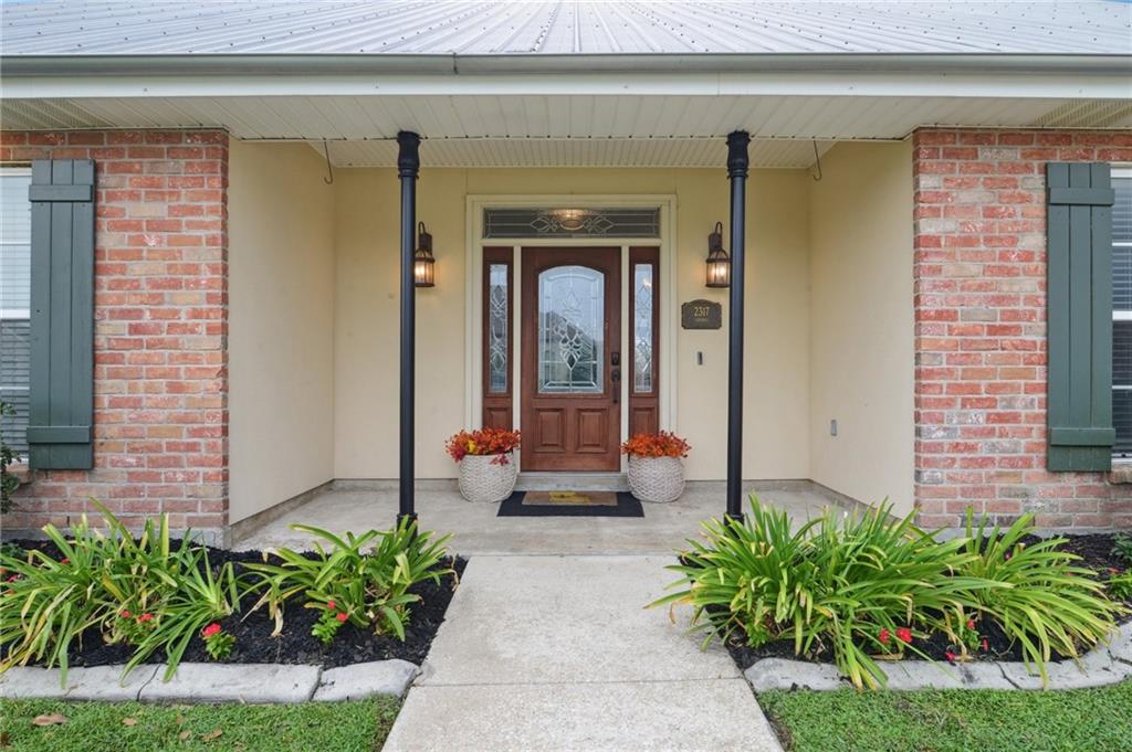 Homes for sale in Meraux, LA | 2317 Aramis Dr, Meraux, LA 70075 | MLS# 2519662