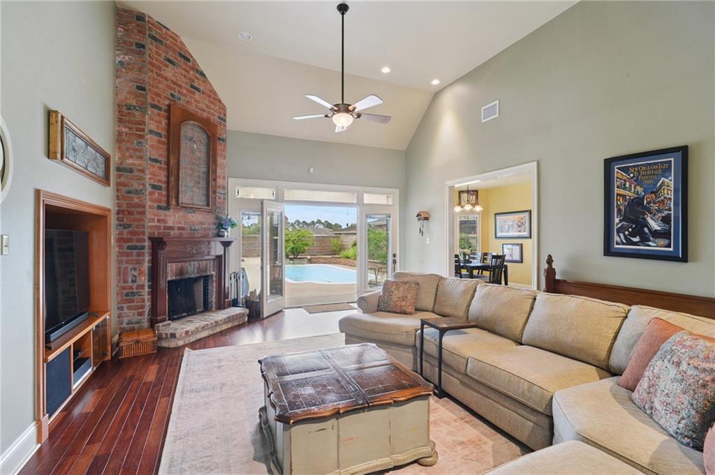 Homes for sale in Meraux, LA | 2317 Aramis Dr, Meraux, LA 70075 | MLS# 2519662